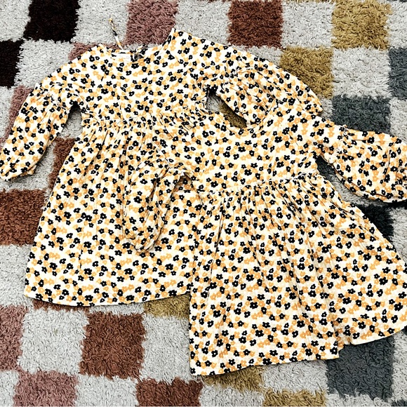 Alice and Ames Other - Alice and Ames sister dress bundle